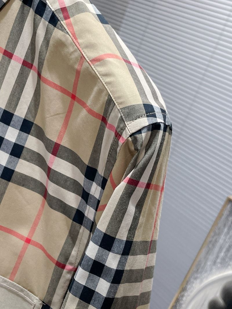 Burberry Shirts